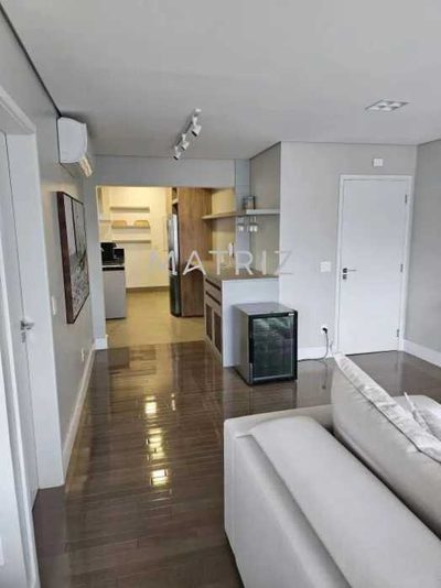 Apartamento, 3 quartos, 100 m² - Foto 5