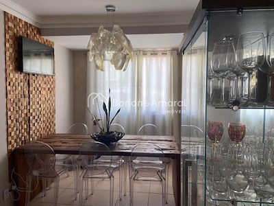 Apartamento, 2 quartos, 120 m² - Foto 2