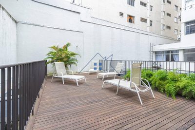 Apartamento, 1 quarto, 35 m² - Foto 4