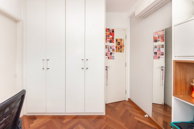 Apartamento, 4 quartos, 245 m² - Foto 4