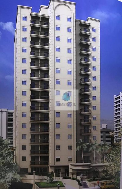 Apartamento, 2 quartos, 70 m² - Foto 3