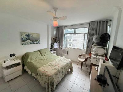 Apartamento, 1 quarto, 41 m² - Foto 1