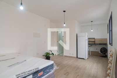 Kitnet-Studio, 24 m² - Foto 4