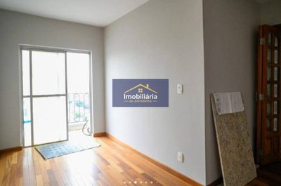 Apartamento, 3 quartos, 180 m² - Foto 4