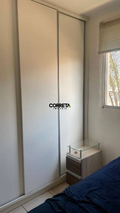 Apartamento, 2 quartos, 61 m² - Foto 5