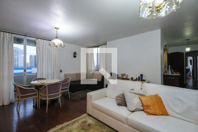 Apartamento, 4 quartos, 178 m² - Foto 4