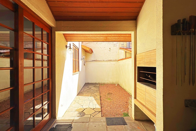 Casa de Condomínio, 3 quartos - Foto 2