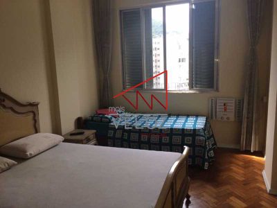 Apartamento, 3 quartos, 110 m² - Foto 4