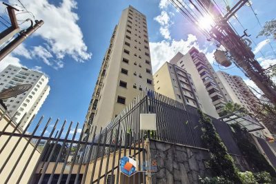 Apartamento, 2 quartos, 59 m² - Foto 2