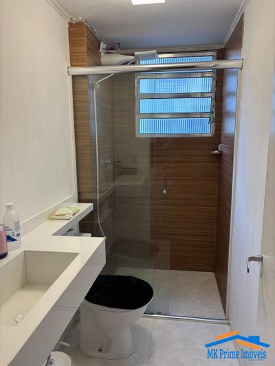 Apartamento, 2 quartos, 55 m² - Foto 4
