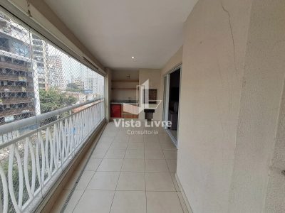 Apartamento, 3 quartos, 135 m² - Foto 5