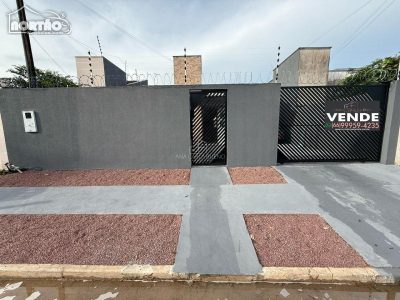 Casa, 3 quartos, 60 m² - Foto 1