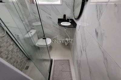 Apartamento, 1 quarto, 26 m² - Foto 4