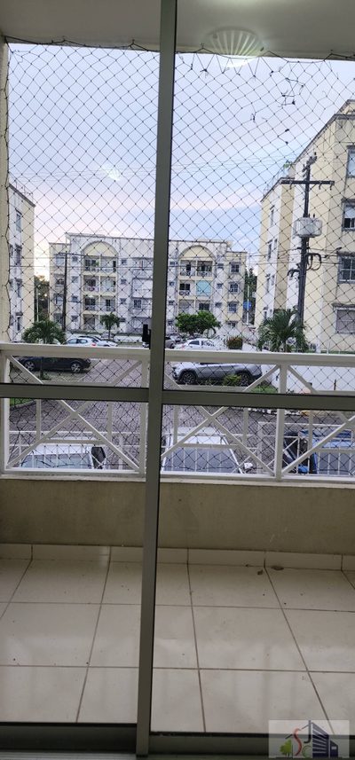 Apartamento, 2 quartos, 60 m² - Foto 3