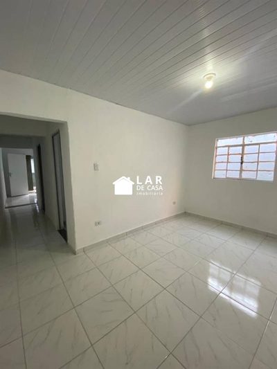 Casa, 3 quartos, 59 m² - Foto 2