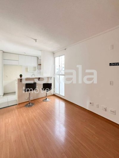 Apartamento, 2 quartos, 73 m² - Foto 1
