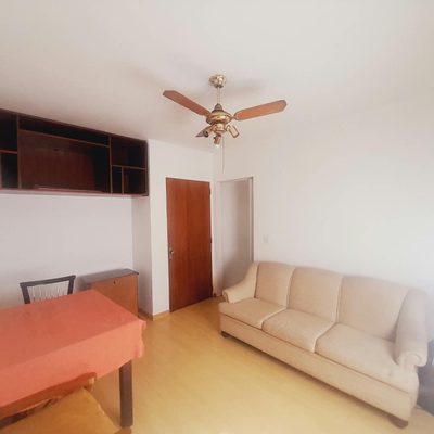 Apartamento, 2 quartos, 53 m² - Foto 2