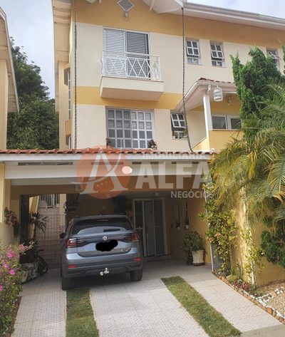 Casa, 3 quartos, 173 m² - Foto 1