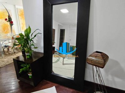 Apartamento, 2 quartos, 90 m² - Foto 3