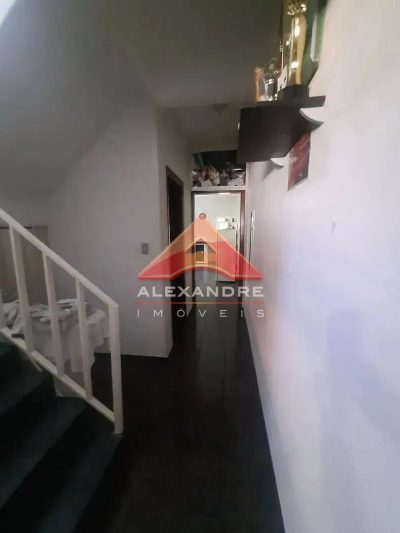 Casa, 3 quartos, 130 m² - Foto 4