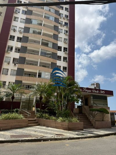 Apartamento, 2 quartos, 80 m² - Foto 2