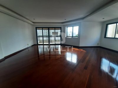 Apartamento, 4 quartos, 200 m² - Foto 2