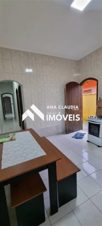 Casa, 2 quartos, 125 m² - Foto 1