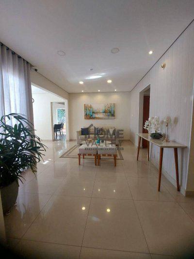 Apartamento, 3 quartos, 79 m² - Foto 1
