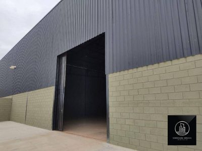 Depósito-Galpão, 1500 m² - Foto 3