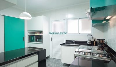 Apartamento, 3 quartos, 130 m² - Foto 3