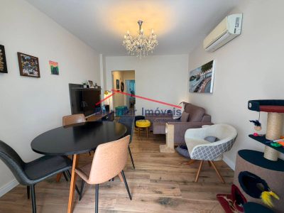 Apartamento, 2 quartos, 86 m² - Foto 3