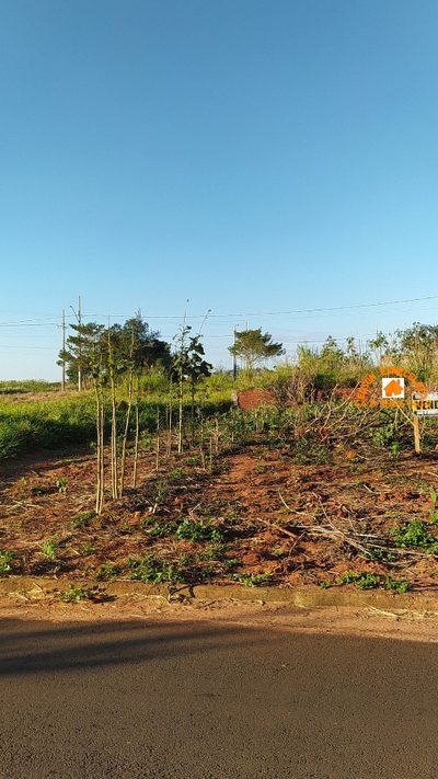 Terreno, 278 m² - Foto 1