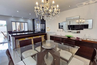 Sobrado, 3 quartos, 324 m² - Foto 4