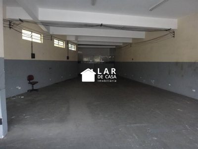 Depósito-Galpão, 190 m² - Foto 2