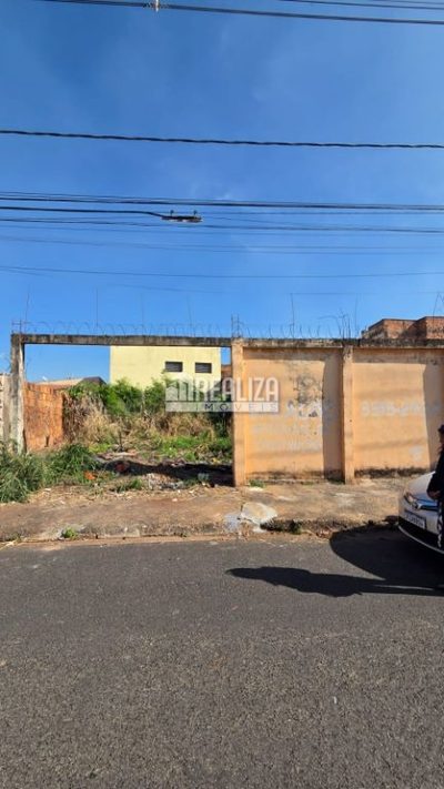 Terreno, 250 m² - Foto 1