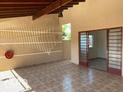 Casa, 3 quartos, 150 m² - Foto 1