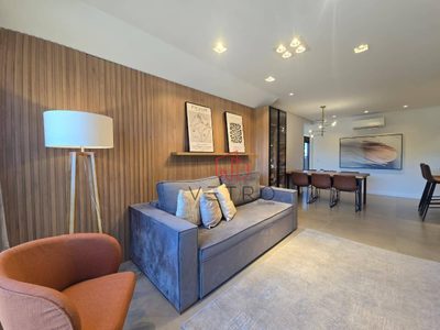 Apartamento, 2 quartos, 105 m² - Foto 5