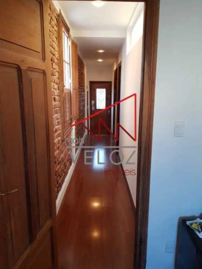 Apartamento, 4 quartos, 129 m² - Foto 5