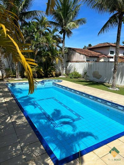 Casa, 3 quartos, 504 m² - Foto 2