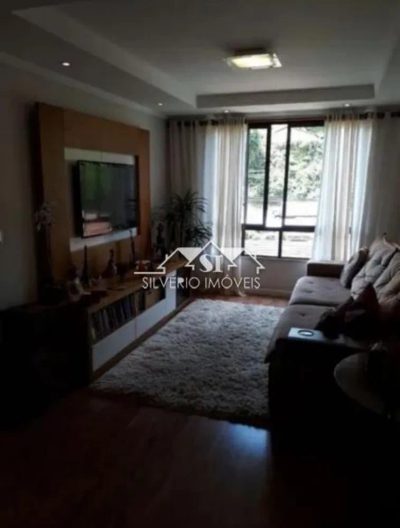 Apartamento, 3 quartos, 105 m² - Foto 3