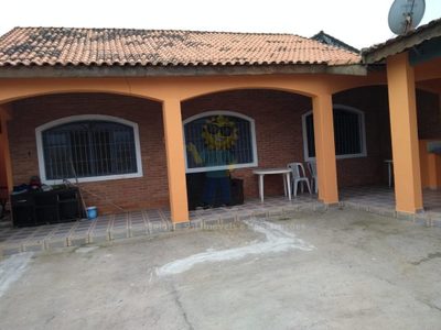 Casa, 4 quartos - Foto 2