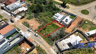 Terreno, 360 m² - Foto 1
