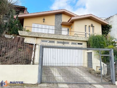 Casa, 5 quartos, 394 m² - Foto 2