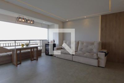 Apartamento, 2 quartos, 69 m² - Foto 2