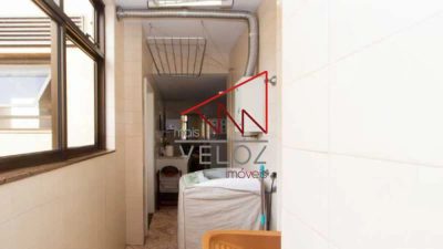 Apartamento, 3 quartos, 120 m² - Foto 1