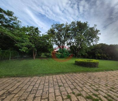 Chácara, 5 quartos, 5000 m² - Foto 2