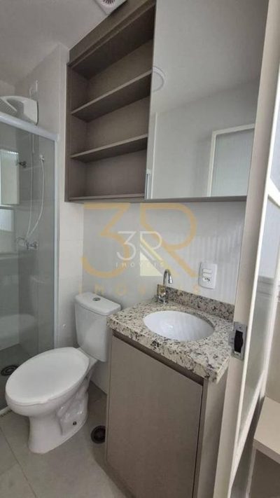 Apartamento, 1 quarto, 28 m² - Foto 5