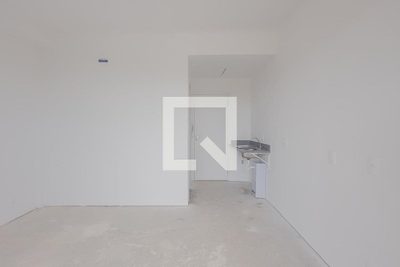 Kitnet-Studio, 27 m² - Foto 4