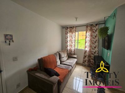 Apartamento, 2 quartos, 50 m² - Foto 4