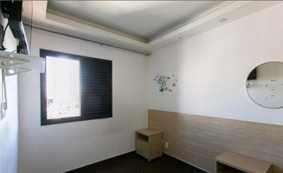 Apartamento, 3 quartos, 80 m² - Foto 4